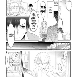 [MOUDAMA Chokusen] Sonna Me de Mite Kure [Eng] – Gay Manga sex 44