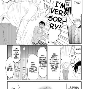 [MOUDAMA Chokusen] Sonna Me de Mite Kure [Eng] – Gay Manga sex 46