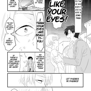 [MOUDAMA Chokusen] Sonna Me de Mite Kure [Eng] – Gay Manga sex 50