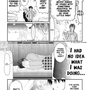 [MOUDAMA Chokusen] Sonna Me de Mite Kure [Eng] – Gay Manga sex 54