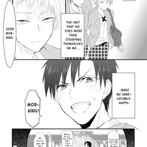 [MOUDAMA Chokusen] Sonna Me de Mite Kure [Eng] – Gay Manga sex 56
