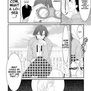 [MOUDAMA Chokusen] Sonna Me de Mite Kure [Eng] – Gay Manga sex 57