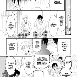 [MOUDAMA Chokusen] Sonna Me de Mite Kure [Eng] – Gay Manga sex 64