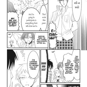 [MOUDAMA Chokusen] Sonna Me de Mite Kure [Eng] – Gay Manga sex 68