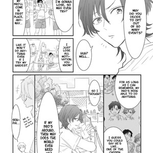 [MOUDAMA Chokusen] Sonna Me de Mite Kure [Eng] – Gay Manga sex 75