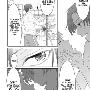 [MOUDAMA Chokusen] Sonna Me de Mite Kure [Eng] – Gay Manga sex 77