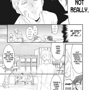 [MOUDAMA Chokusen] Sonna Me de Mite Kure [Eng] – Gay Manga sex 78