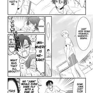 [MOUDAMA Chokusen] Sonna Me de Mite Kure [Eng] – Gay Manga sex 79