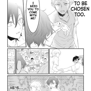 [MOUDAMA Chokusen] Sonna Me de Mite Kure [Eng] – Gay Manga sex 82