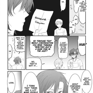 [MOUDAMA Chokusen] Sonna Me de Mite Kure [Eng] – Gay Manga sex 85