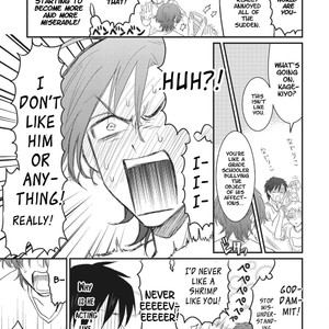 [MOUDAMA Chokusen] Sonna Me de Mite Kure [Eng] – Gay Manga sex 88
