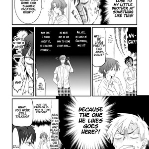 [MOUDAMA Chokusen] Sonna Me de Mite Kure [Eng] – Gay Manga sex 93