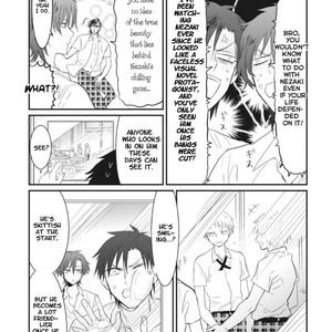 [MOUDAMA Chokusen] Sonna Me de Mite Kure [Eng] – Gay Manga sex 94