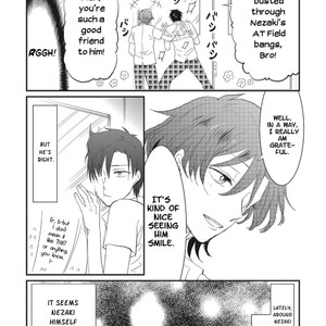 [MOUDAMA Chokusen] Sonna Me de Mite Kure [Eng] – Gay Manga sex 95
