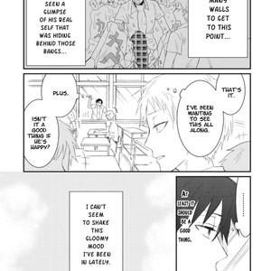 [MOUDAMA Chokusen] Sonna Me de Mite Kure [Eng] – Gay Manga sex 96