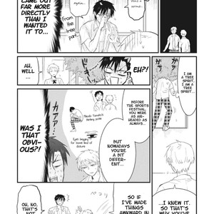 [MOUDAMA Chokusen] Sonna Me de Mite Kure [Eng] – Gay Manga sex 103