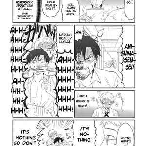 [MOUDAMA Chokusen] Sonna Me de Mite Kure [Eng] – Gay Manga sex 110