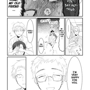 [MOUDAMA Chokusen] Sonna Me de Mite Kure [Eng] – Gay Manga sex 111