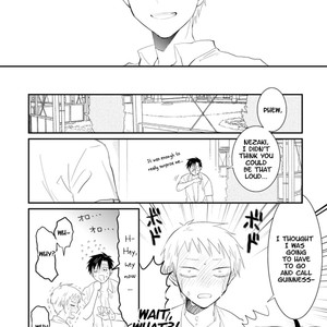 [MOUDAMA Chokusen] Sonna Me de Mite Kure [Eng] – Gay Manga sex 112