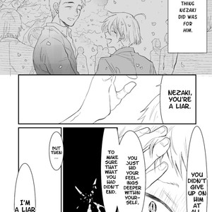 [MOUDAMA Chokusen] Sonna Me de Mite Kure [Eng] – Gay Manga sex 114