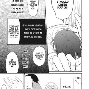 [MOUDAMA Chokusen] Sonna Me de Mite Kure [Eng] – Gay Manga sex 115