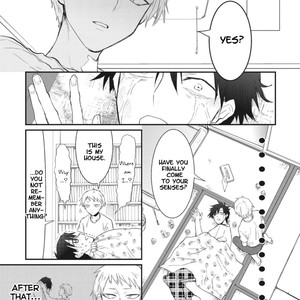 [MOUDAMA Chokusen] Sonna Me de Mite Kure [Eng] – Gay Manga sex 119