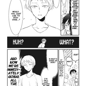[MOUDAMA Chokusen] Sonna Me de Mite Kure [Eng] – Gay Manga sex 121