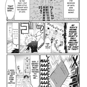 [MOUDAMA Chokusen] Sonna Me de Mite Kure [Eng] – Gay Manga sex 124