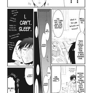 [MOUDAMA Chokusen] Sonna Me de Mite Kure [Eng] – Gay Manga sex 128