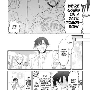 [MOUDAMA Chokusen] Sonna Me de Mite Kure [Eng] – Gay Manga sex 131