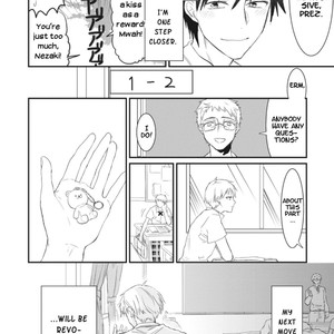 [MOUDAMA Chokusen] Sonna Me de Mite Kure [Eng] – Gay Manga sex 141