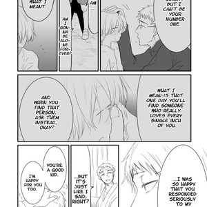 [MOUDAMA Chokusen] Sonna Me de Mite Kure [Eng] – Gay Manga sex 157