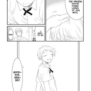 [MOUDAMA Chokusen] Sonna Me de Mite Kure [Eng] – Gay Manga sex 158