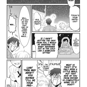[MOUDAMA Chokusen] Sonna Me de Mite Kure [Eng] – Gay Manga sex 172
