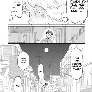 [MOUDAMA Chokusen] Sonna Me de Mite Kure [Eng] – Gay Manga sex 173