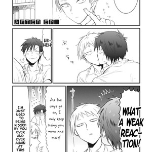 [MOUDAMA Chokusen] Sonna Me de Mite Kure [Eng] – Gay Manga sex 175