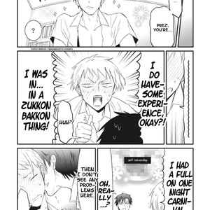 [MOUDAMA Chokusen] Sonna Me de Mite Kure [Eng] – Gay Manga sex 178