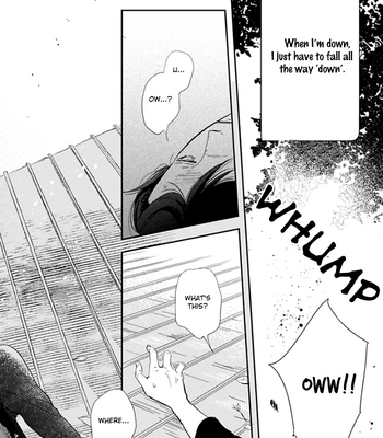 [FUMINO Yuki] Hidamari ga Kikoeru ~ vol.01 [Eng] – Gay Manga sex 4