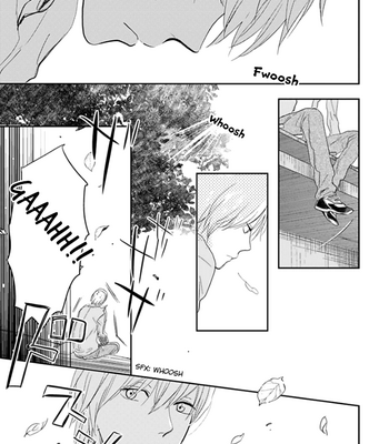 [FUMINO Yuki] Hidamari ga Kikoeru ~ vol.01 [Eng] – Gay Manga sex 11
