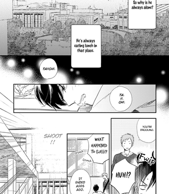 [FUMINO Yuki] Hidamari ga Kikoeru ~ vol.01 [Eng] – Gay Manga sex 23