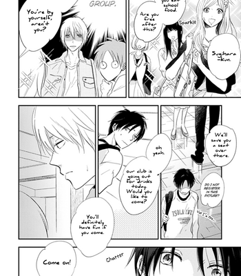 [FUMINO Yuki] Hidamari ga Kikoeru ~ vol.01 [Eng] – Gay Manga sex 26
