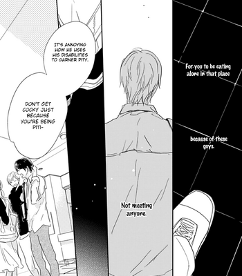 [FUMINO Yuki] Hidamari ga Kikoeru ~ vol.01 [Eng] – Gay Manga sex 29