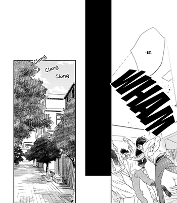 [FUMINO Yuki] Hidamari ga Kikoeru ~ vol.01 [Eng] – Gay Manga sex 30
