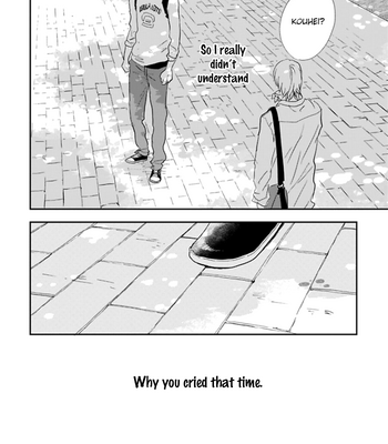 [FUMINO Yuki] Hidamari ga Kikoeru ~ vol.01 [Eng] – Gay Manga sex 34
