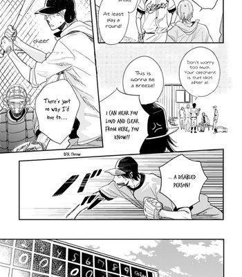 [FUMINO Yuki] Hidamari ga Kikoeru ~ vol.01 [Eng] – Gay Manga sex 77