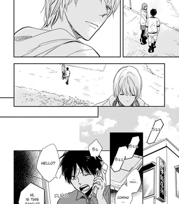 [FUMINO Yuki] Hidamari ga Kikoeru ~ vol.01 [Eng] – Gay Manga sex 82