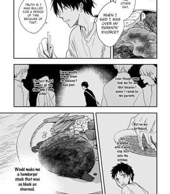 [FUMINO Yuki] Hidamari ga Kikoeru ~ vol.01 [Eng] – Gay Manga sex 97