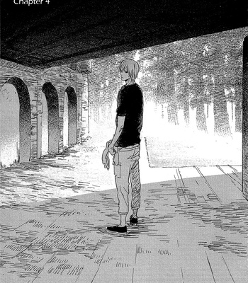[FUMINO Yuki] Hidamari ga Kikoeru ~ vol.01 [Eng] – Gay Manga sex 102