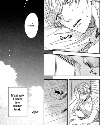 [FUMINO Yuki] Hidamari ga Kikoeru ~ vol.01 [Eng] – Gay Manga sex 106