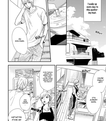 [FUMINO Yuki] Hidamari ga Kikoeru ~ vol.01 [Eng] – Gay Manga sex 107